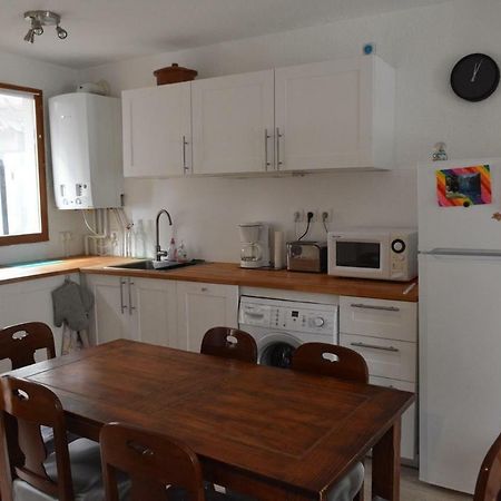 T3 3 Etoiles Hyper Centre Luchon Appartement Bagnères-de-Luchon Buitenkant foto