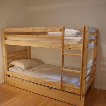 T3 3 Etoiles Hyper Centre Luchon Appartement Bagnères-de-Luchon Buitenkant foto