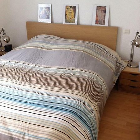 T3 3 Etoiles Hyper Centre Luchon Appartement Bagnères-de-Luchon Buitenkant foto