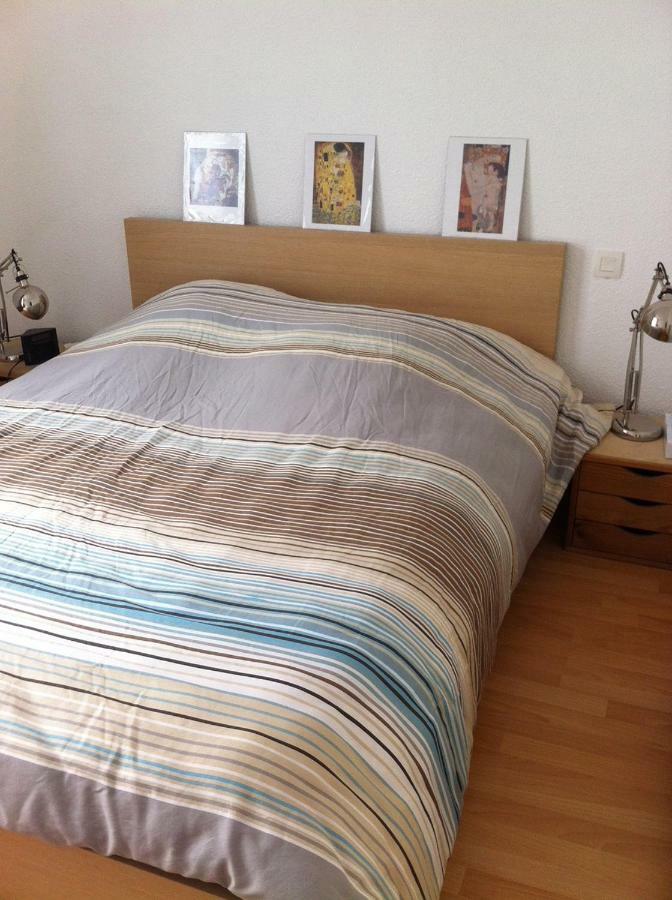 T3 3 Etoiles Hyper Centre Luchon Appartement Bagnères-de-Luchon Buitenkant foto