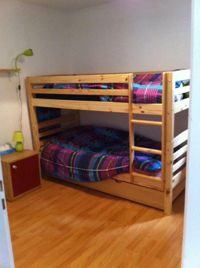 T3 3 Etoiles Hyper Centre Luchon Appartement Bagnères-de-Luchon Buitenkant foto